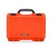 Nanuk 909 waterdichte harde hoes met schuimrubberen inzetstuk voor DJI Osmo actiecamera, oranje