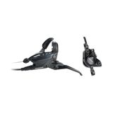 Shimano EF505/MT200 schijfrem, zwart, één maat
