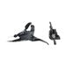 Shimano EF505/MT200 schijfrem, zwart, één maat