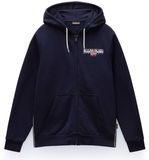 Napapijri B-Aylmer Fzhint NP0A4I1E Blue Marine Hoodie