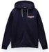 Napapijri B-Aylmer Fzhint NP0A4I1E Blue Marine Hoodie