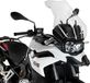 Puig Pare-brise Touring Plus Bmw F750gs Transparent