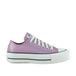 CONVERSE Sneakers laag 'CHUCK TAYLOR ALL STAR LIFT PLATFORM' oudroze / wit