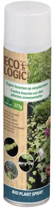 Ta Ecologische spray tegen insecten op bloemen sier- en kamerplanten Enkel voor verkoop in BelgiÃ