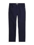 bonprix Broek donkerblauw