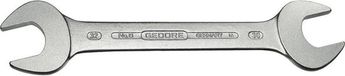 Gedore Steeksleutel 6 11x14mm