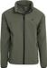 AGU GO Regenjas Unisex Groen M