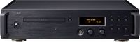 Teac VRDS-701 CD-speler Zwart