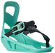 K2 Snowboards Lil Kat Bi Junior Snowboardbindingen Vert XS Garçons, Filles