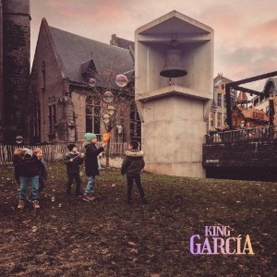 Hamellin Hamelin - King Garcia