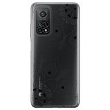ERT GROUP mobiel telefoonhoesje voor Huawei P30 Lite origineel en officieel erkend Babaco patroon Mandalas 003 optimaal aangepast aan de vorm van de mobiele telefoon, gedeeltelijk bedrukt