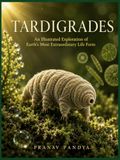 TARDIGRADES An Illustrated Exploration of Earth's Most Extraordinary Life Form: Oversized 8.25 x 11 Coffee Table Book with 25 bespoke full-page, color Visual Plates