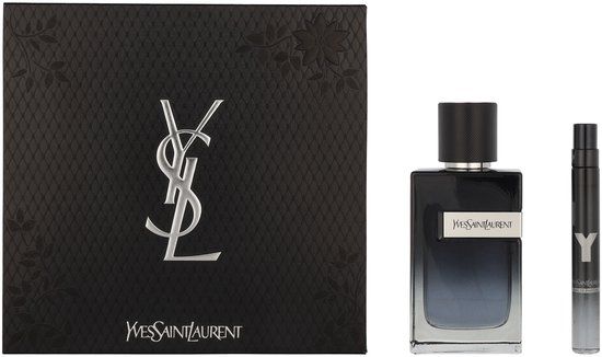 Yves Saint Laurent Eau de Parfum / 110 ml / Men