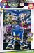 EDUCA - Puzzel - 300 Stuks - NEON SONIC