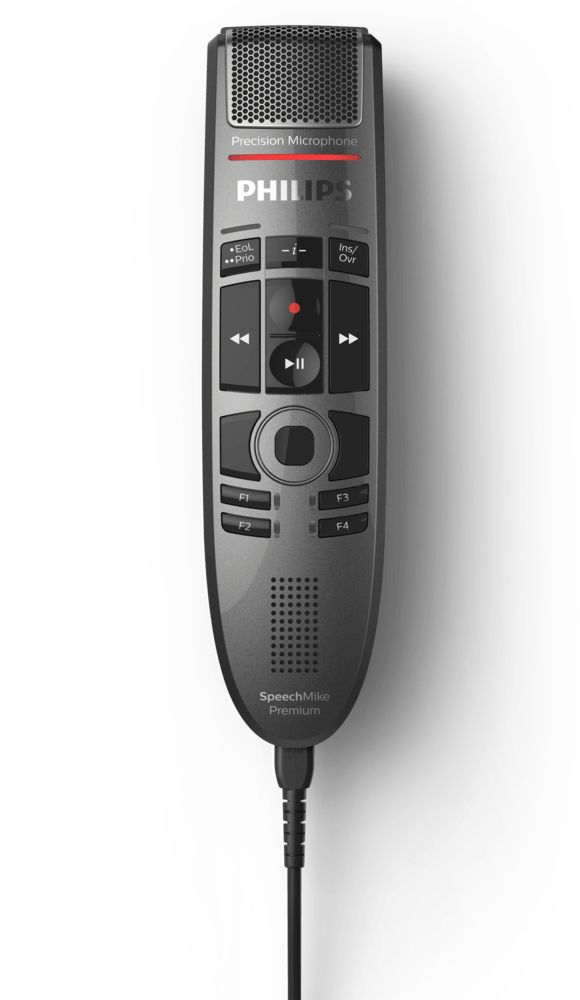 Philips SMP3700