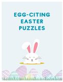 Egg-citing Easter Puzzles