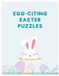 Egg-citing Easter Puzzles