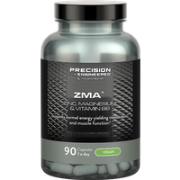 Precision Engineered ZMA - 1+1 gratis | 90 capsules