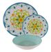 CORDOBA Tafelservies, 18-delig