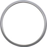 Bergner Ring SG-1500-1501 BG 22cm RVS