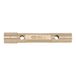 KS Tools 963.8393 BRONZEplus Zeskant pijpsleutel 7x8mm, dubbelzijdig