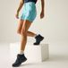 Dare 2B Short Skiën Dames Blauw
