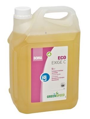 Ecover Eco Exige C vloeibaar wasmiddel, ecologisch