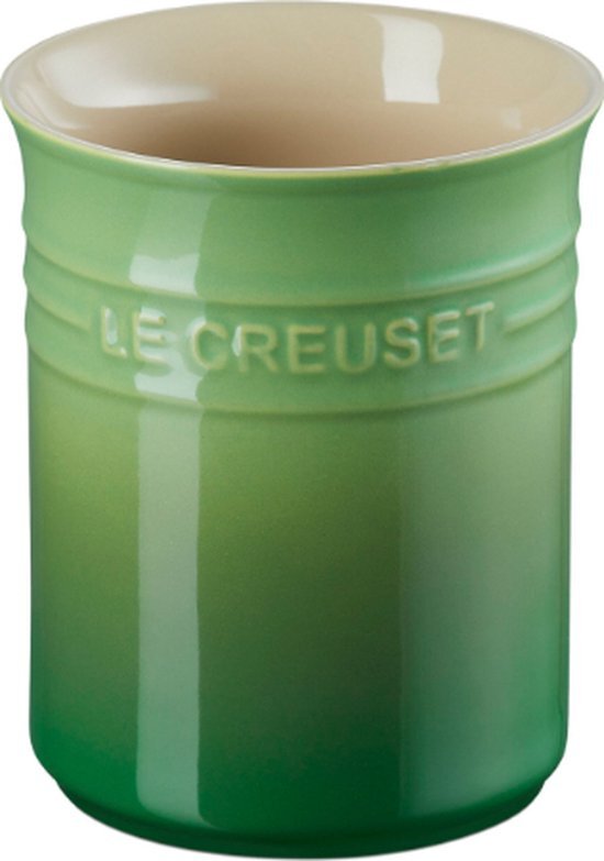 Le Creuset - Spatelpot - Bamboo Groen