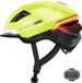 Abus smart helm Hyp-E signal yellow L 57-61cm