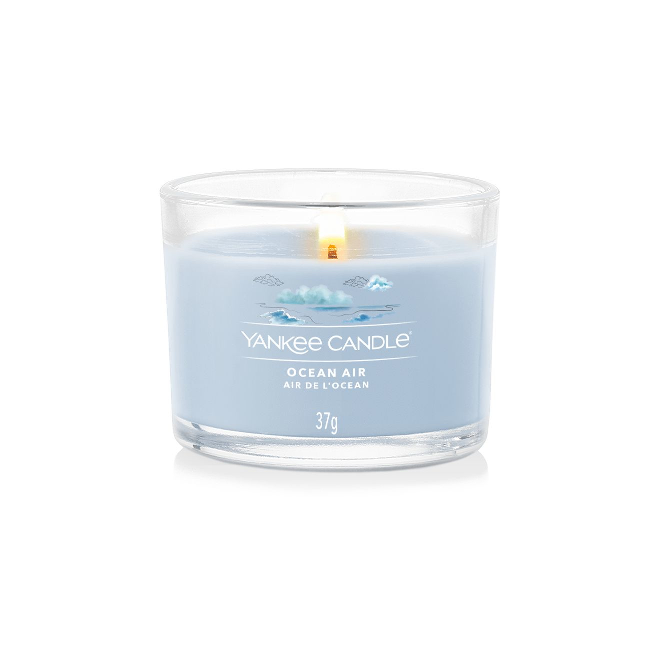 Yankee Candle Ocean Air