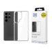 3MK Armor Hoesje voor Samsung Galaxy S26 Ultra, Transparant