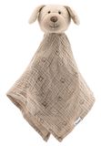 Sterntaler 3222426 Baby Knuffeldoekje Beige Katoen/Polyester Jongen/Meisje