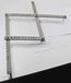 GRAPHOPLEX - Houten Pantograaf 35 cm
