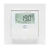 Homematic IP HmIP-WTH-2 Thermostaat Wit