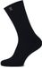 Xpooos Essential Den Bosch Unisex bamboe Sokken - Badstof zool - 1-Pack - Maat 39/42 - Marine