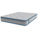 Cecotec VicoSense Flow PureVital 5990 VicoSense matras, 110 x 200 cm, meerlaags, hoogte 32 cm, hoge sterkte, FoamVital+-kern, dubbelzijdig dubbel systeem voor winter en zomer