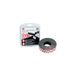 3M Dual Lock Hersluitbare bevestigingsmiddelen SJ355B CF, drukgevoelige kleefstof, binnen & buiten, 25 mm x 45,7 m, zwart