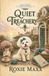 Quiet Pines & Needles Quiet Treachery: A Paranormal Cozy Mystery