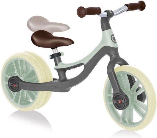 Globber GO BIKE ELITE DUO loopfiets