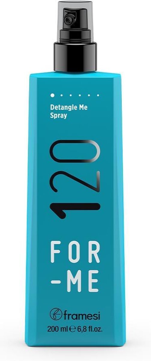 Framesi For-Me 120 Detangle Me Spray