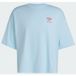 adidas Originals T-shirt Graphique Boots, pointure Large