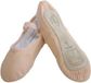Valeball Women's Soft Ballet Shoes Valeball Pink Size 38