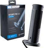 OXFORD hotgrips®pro 2.0 heated grips pro 2 22+25mm adventure