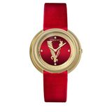 Versace Thea VE2CA0423 Dameshorloge