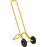 KONGAMEK Steekwagen voor stoelen - Draagvermogen 75 kg