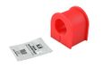 TEDGUM TED63591 POLYURETHAAN ACHTERSTE ANTI-ROLLBARBUS (BINNENSTE)