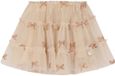 Le Chic rokje TREY C608-7750 Dazzling Bows - Maat 92