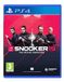 Maximum Games Snooker 19 PS4 Game