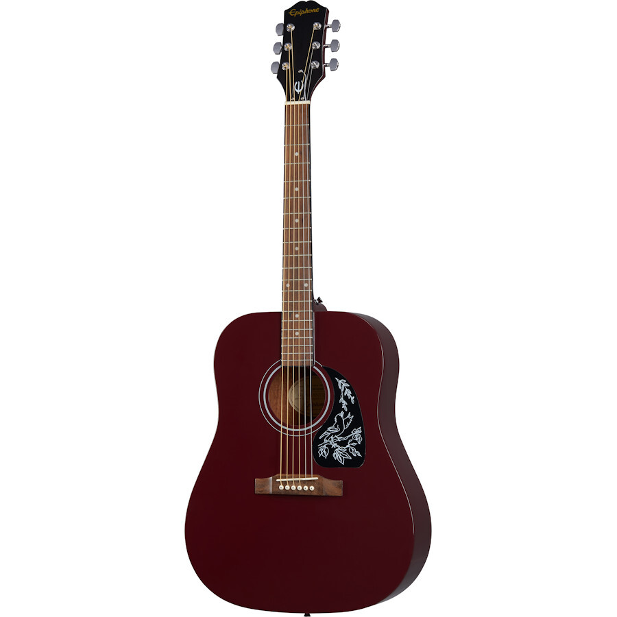 EPIPHONE Starling Wine Red