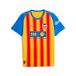 PUMA Maillot Third 25/26 Valencia CF Homme, Accessoires, Jaune, XS